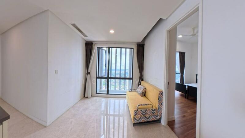 The Astaka @ 1 Bukit Senyum - 5