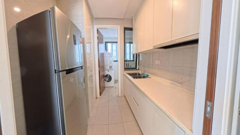 The Astaka @ 1 Bukit Senyum - 4