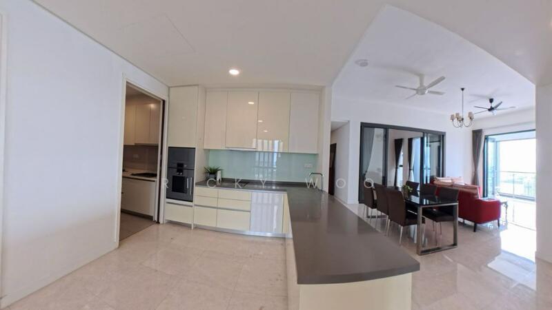 The Astaka @ 1 Bukit Senyum - 2