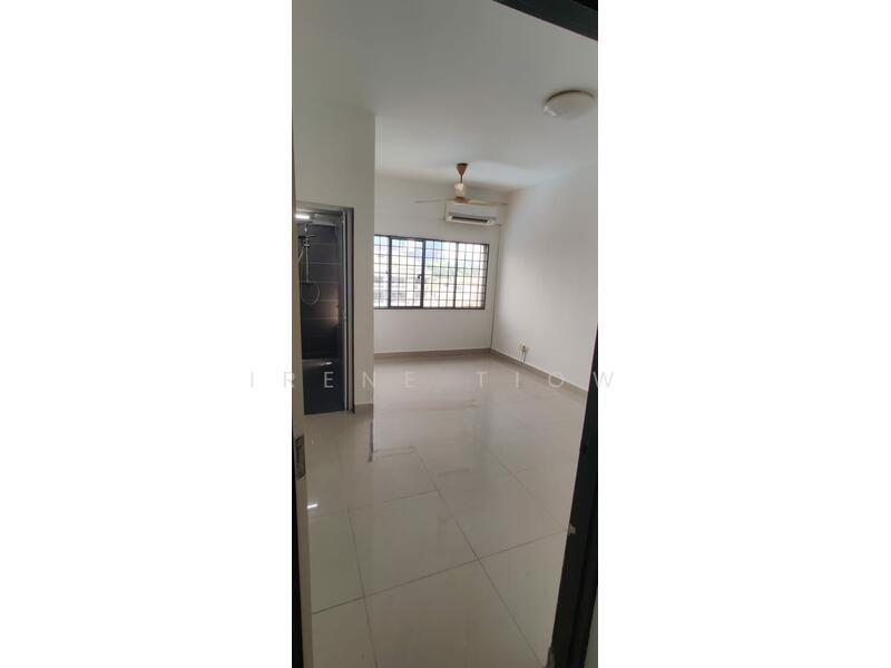 Petaling Indah Condominiums - 3