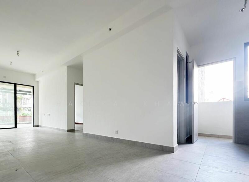 SUNSURIA FORUM SERVICED APARTMENT - 3