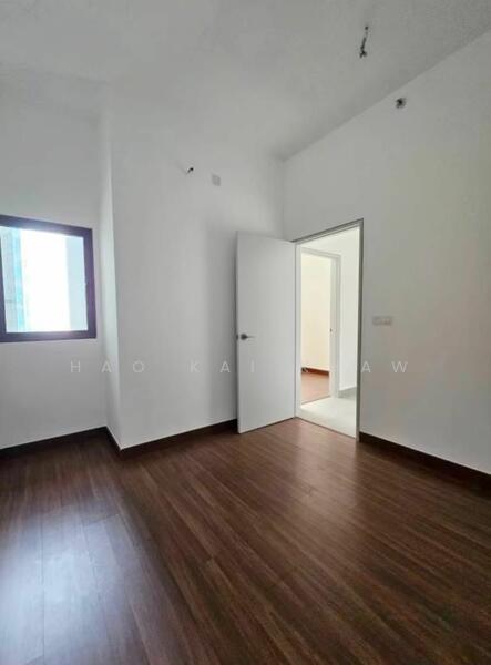 SUNSURIA FORUM SERVICED APARTMENT - 5