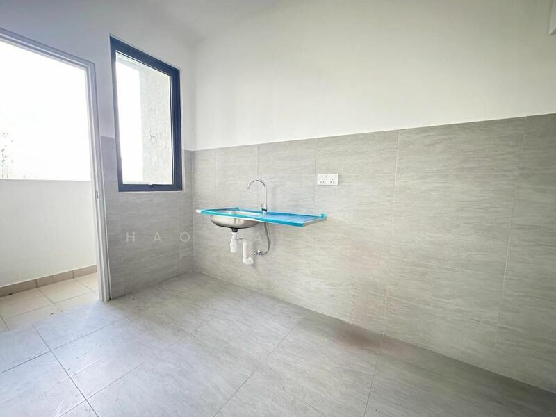 SUNSURIA FORUM SERVICED APARTMENT - 4