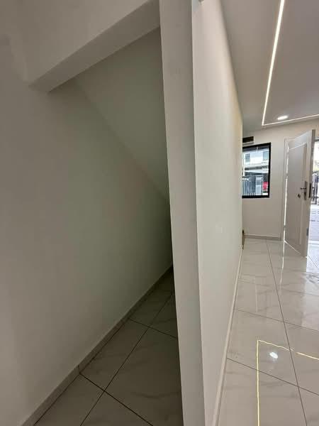 Taman Damai Jaya - 3