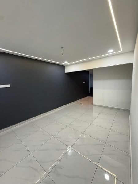 Taman Damai Jaya - 1