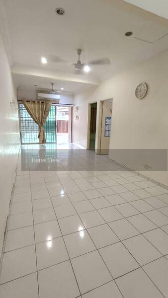 Taman Bukit Saga - 2