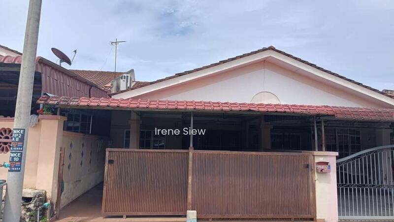 Taman Bukit Saga - 5