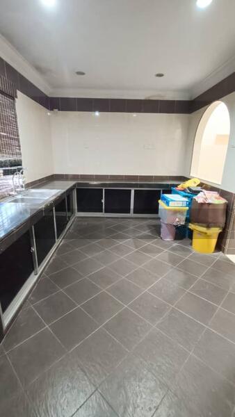 Taman Bukit Saga - 1