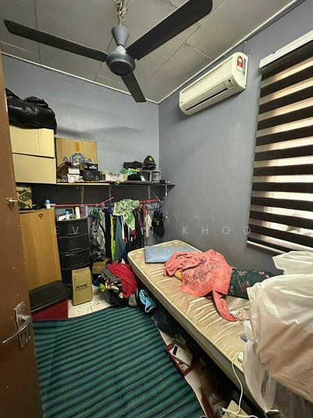 Taman Widuri, Bukit Beruntung - 3