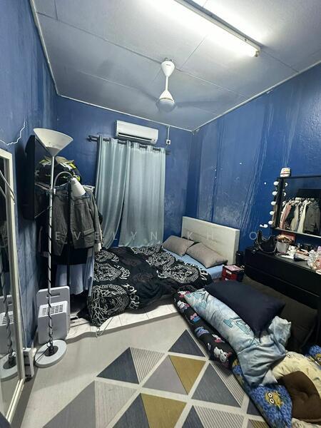 Taman Widuri, Bukit Beruntung - 2