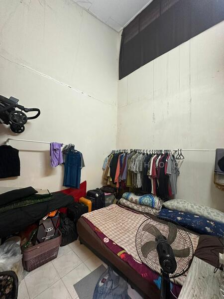 Taman Widuri, Bukit Beruntung - 4