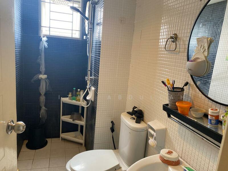 Axis Residence @ Axis Pandan - 4