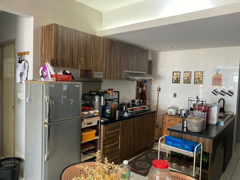 Axis Residence @ Axis Pandan - 5