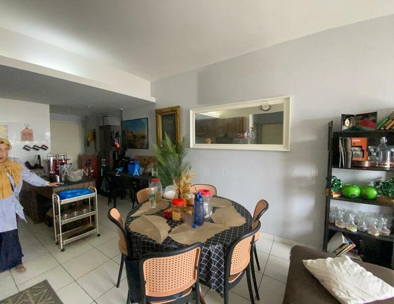 Axis Residence @ Axis Pandan - 4