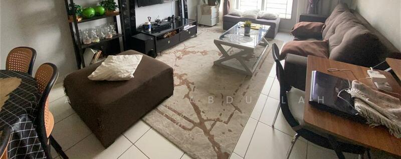 Axis Residence @ Axis Pandan - 3