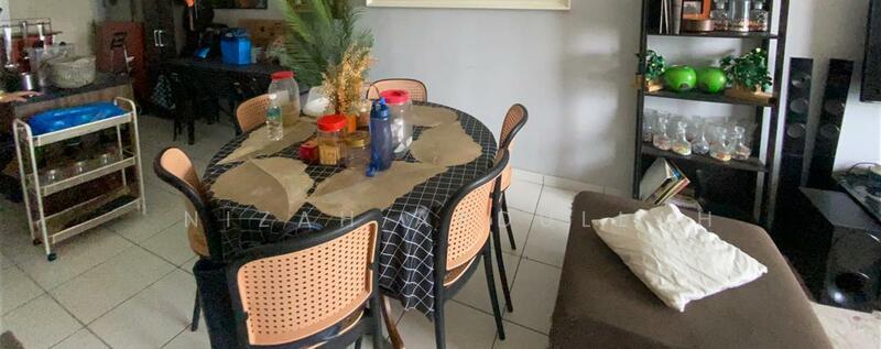 Axis Residence @ Axis Pandan - 2