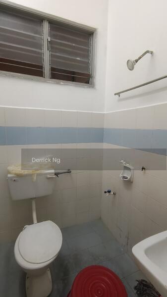 Bandar Puteri Jaya - 4