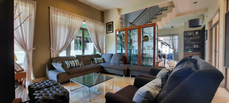 Changkat Kiara Surya - 3