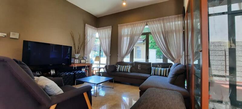 Changkat Kiara Surya - 2