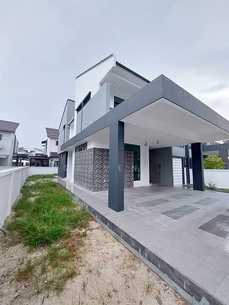 Taman Silibin Ria - 3
