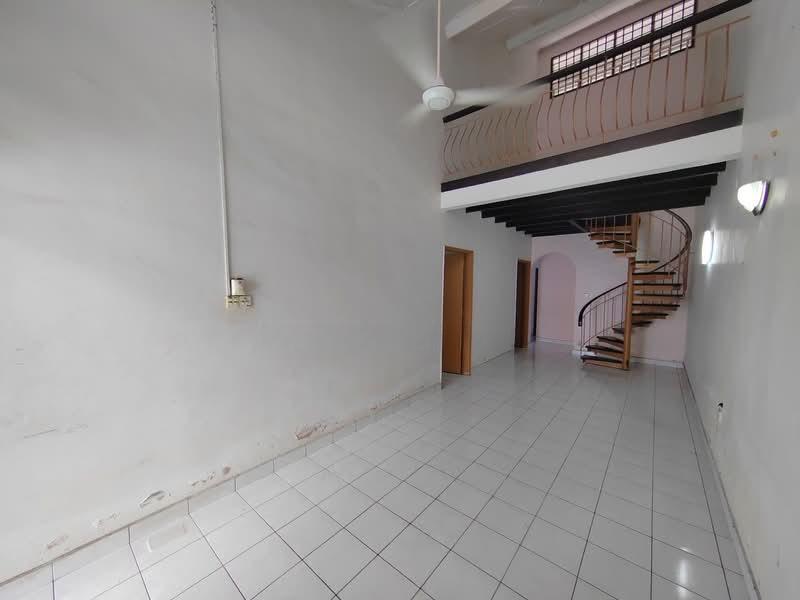 Taman Molek - 3