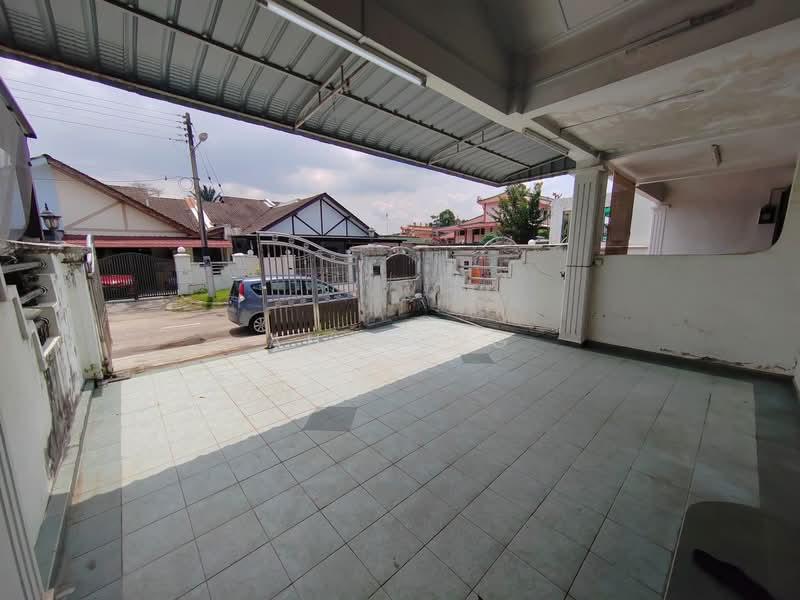 Taman Molek - 2
