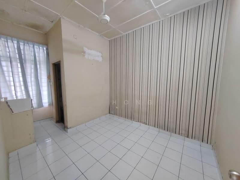 Taman Molek - 5
