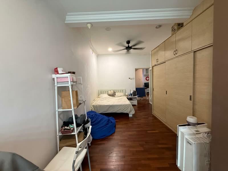 Taman desa aman ,Cheras - 4
