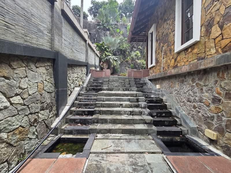 TTDI Hills - 5