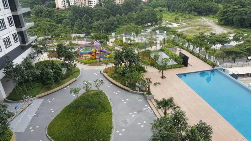 Desa Sentul - 4