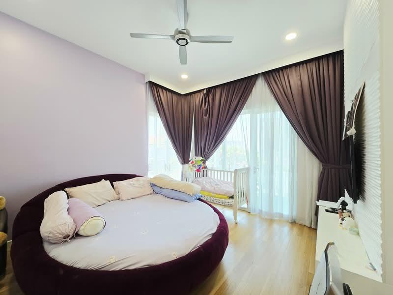 Idaman Villas - 5