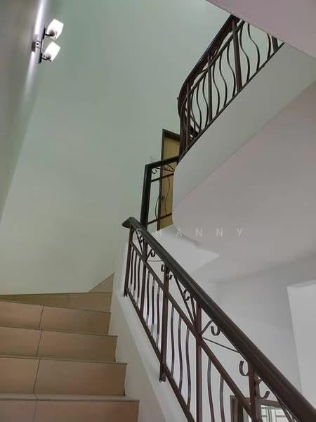 Taman Merbau Indah - 2