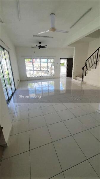 End Lot Angusta @ Setia Ecohill 1 Semenyih - 3