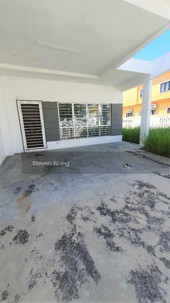 End Lot Angusta @ Setia Ecohill 1 Semenyih - 2