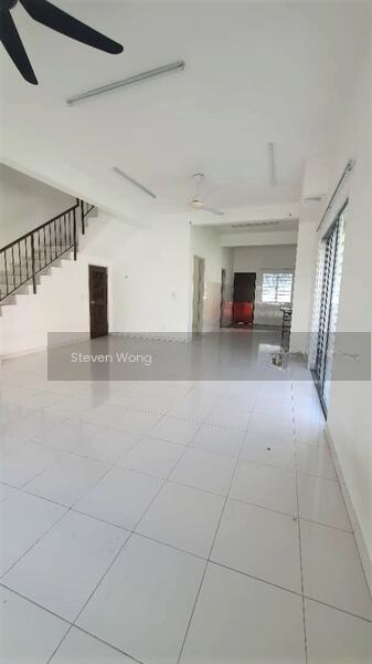 End Lot Angusta @ Setia Ecohill 1 Semenyih - 5