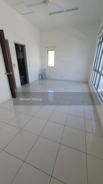 End Lot Angusta @ Setia Ecohill 1 Semenyih - 4