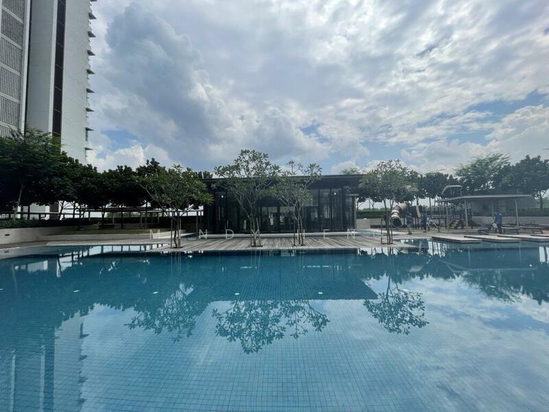 The WaterEdge (Pinggiran Air) - 4