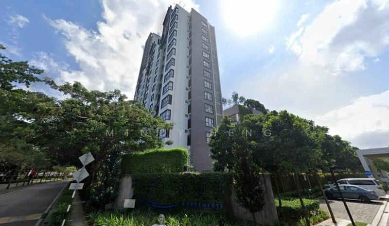 The WaterEdge (Pinggiran Air) - 1