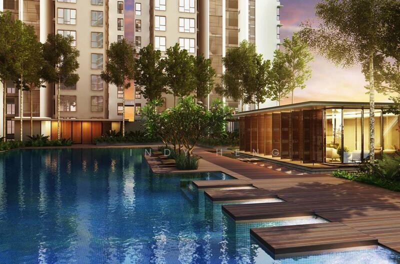 The WaterEdge (Pinggiran Air) - 5