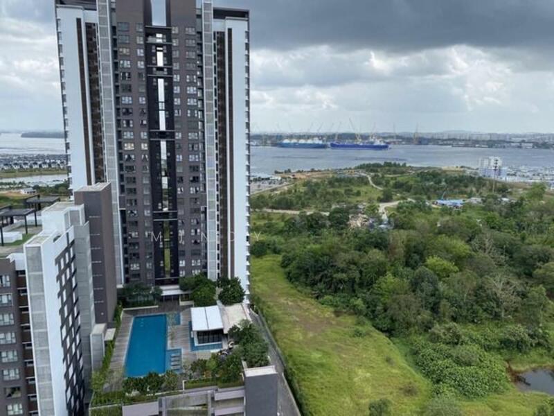 The WaterEdge (Pinggiran Air) - 3