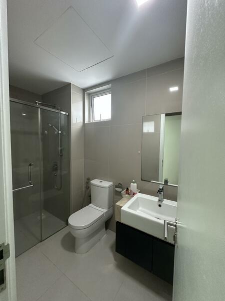 Scenaria @ North Kiara Hills - 2