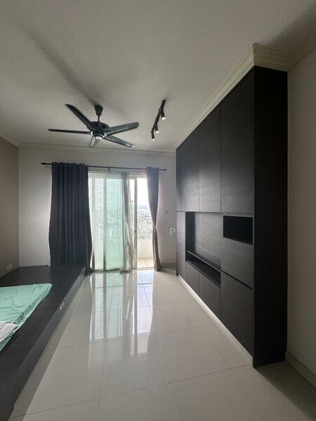 Scenaria @ North Kiara Hills - 1