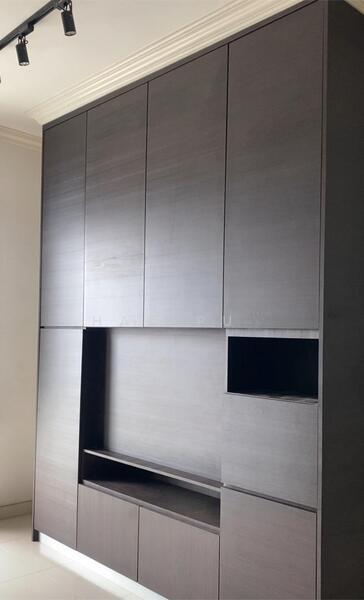 Scenaria @ North Kiara Hills - 3