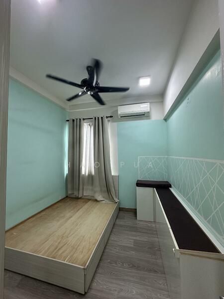 Scenaria @ North Kiara Hills - 4