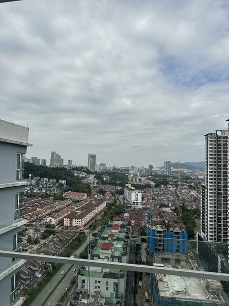 Scenaria @ North Kiara Hills - 5