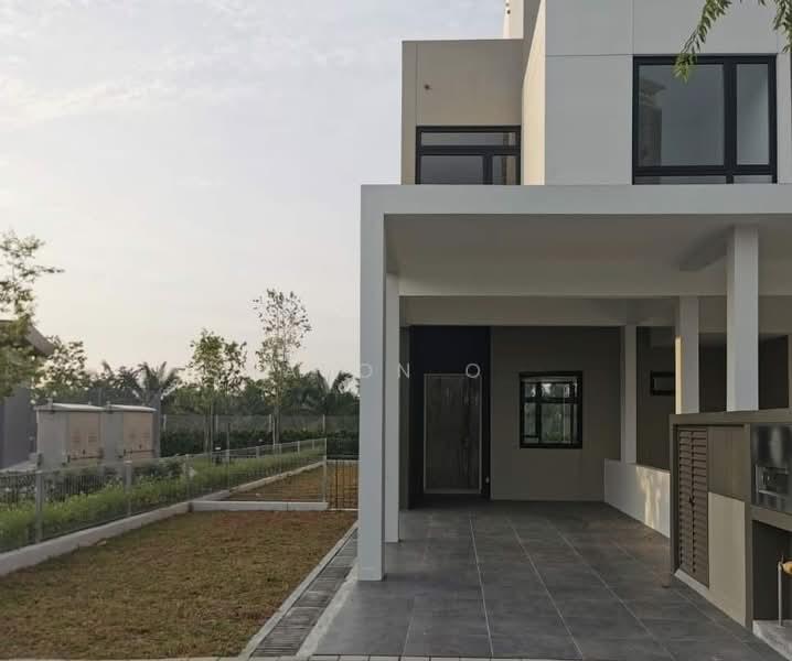 Sunway Citrine Lakehomes - 1