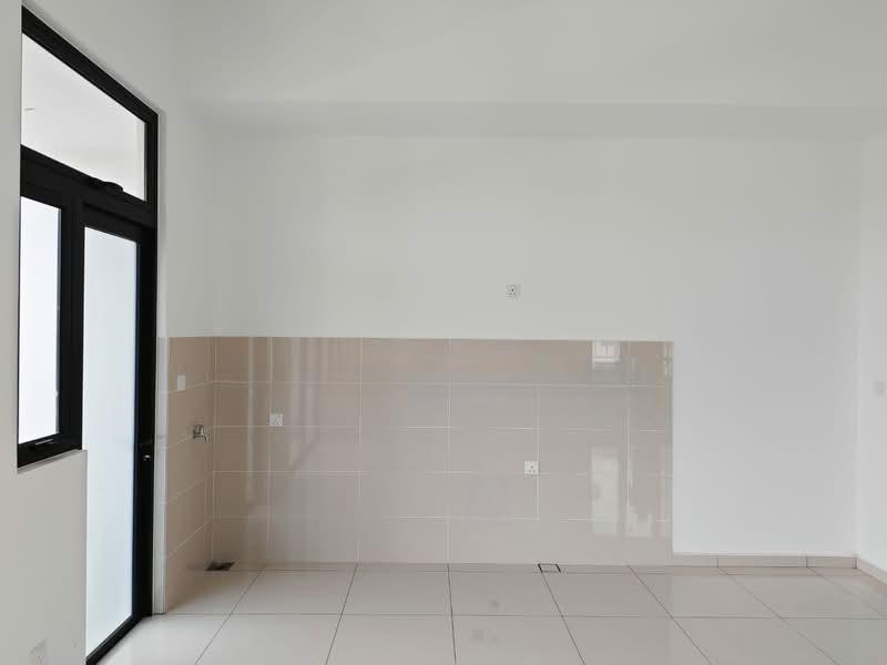 Sunway Citrine Lakehomes - 2