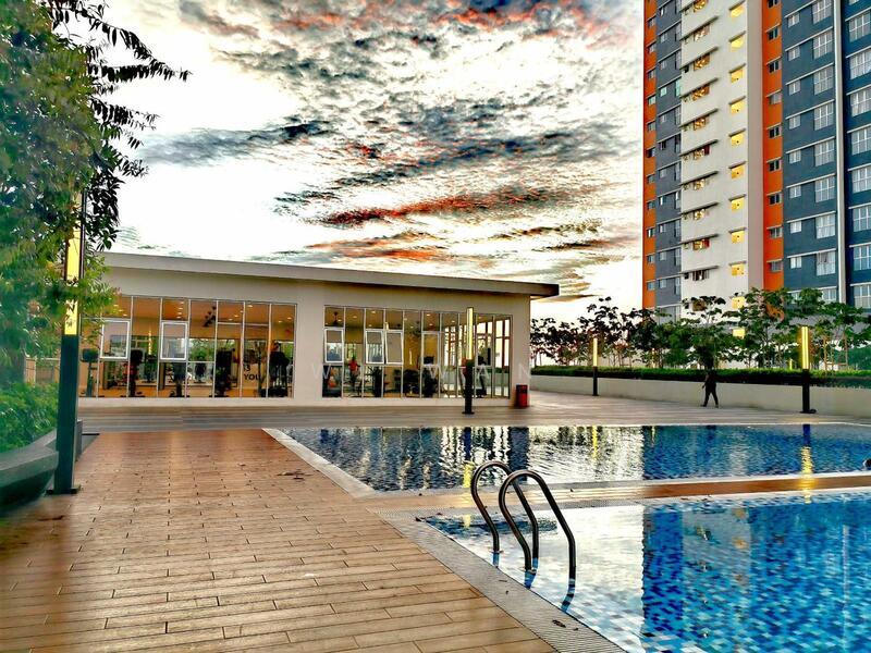 Alanis Residence - 5