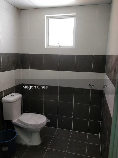 Pusat Perdagangan Tasek Indra, Bercham - 5