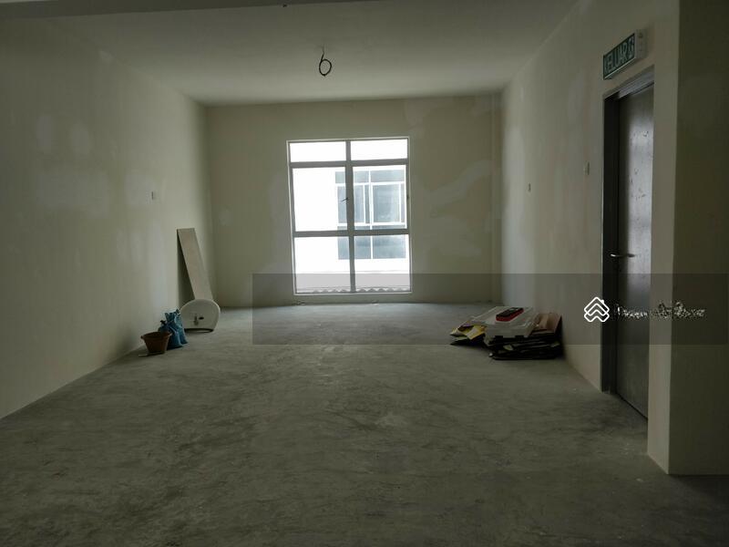 Pusat Perdagangan Tasek Indra, Bercham - 4